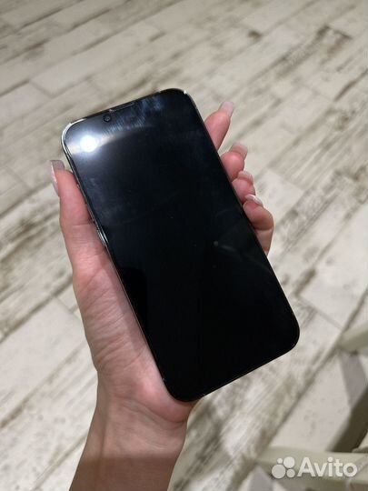 iPhone 13 Pro, 128 ГБ