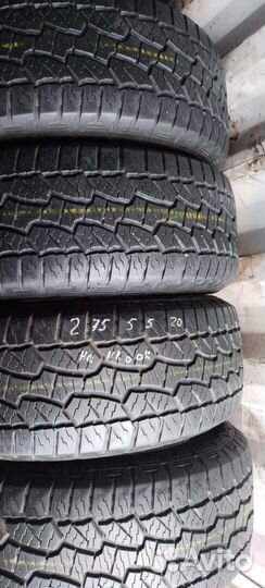 Hankook DynaPro ATM RF10 275/55 R20 113T