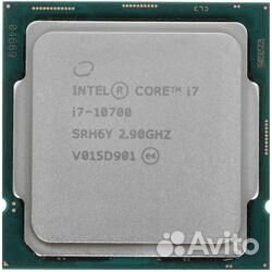 Процессоры intel и AMD Игровые Домашние Офисные