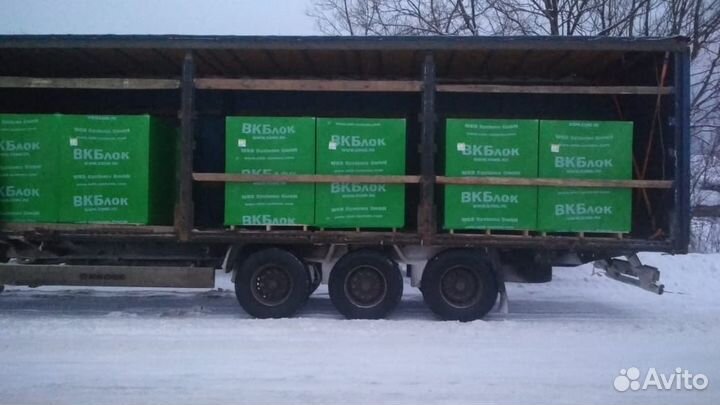 Газобетонные блоки, газоблоки, пеноблоки