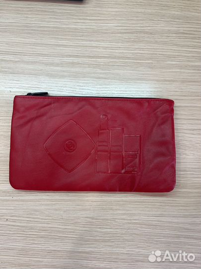 Chanel makeup косметичка