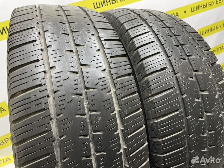 Continental VanContact 4Season 235/65 R16C