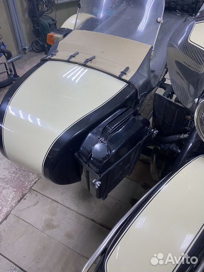 Продам урал