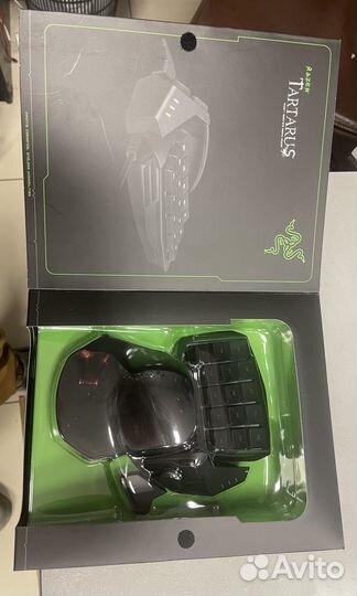 Игровые девайсы