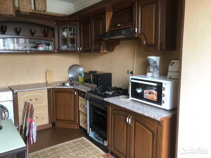 Кухонный гарнитур