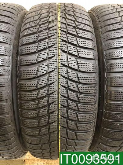 Bridgestone Blizzak LM-001 205/55 R16 101H