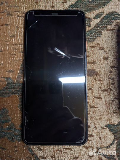Телефон Google pixel 4 xl