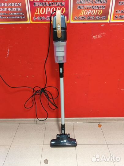 Пылесос Dexp MS-1000H