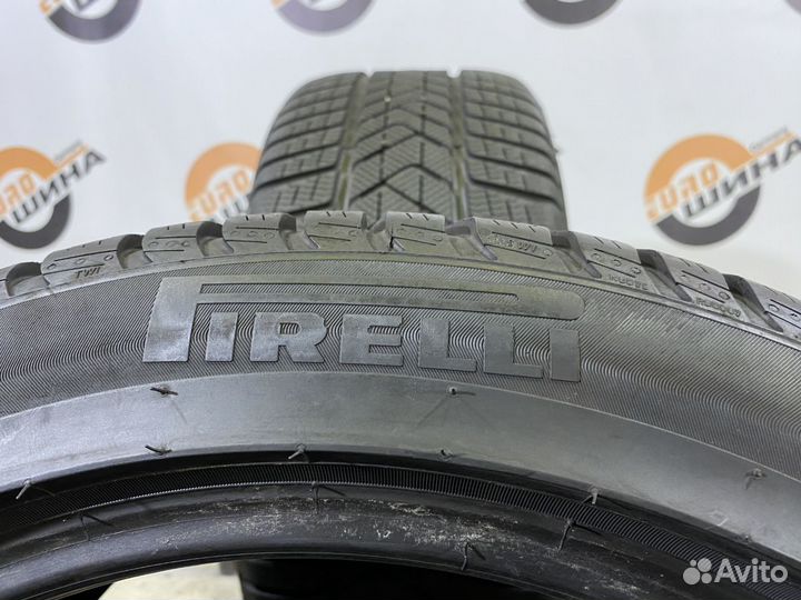 Pirelli Winter Sottozero 3 275/40 R18