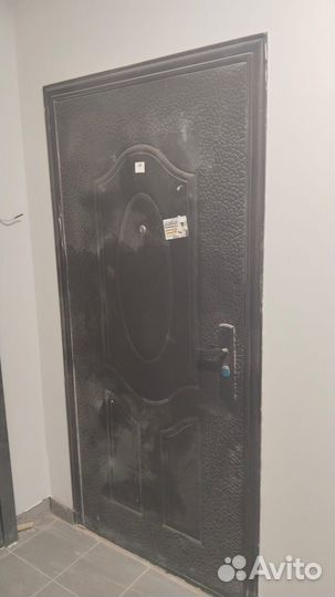 Дверь входная