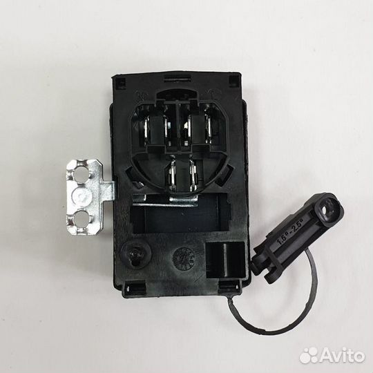 Клеммная колодка (коробка) PA244S для плиты Indesi