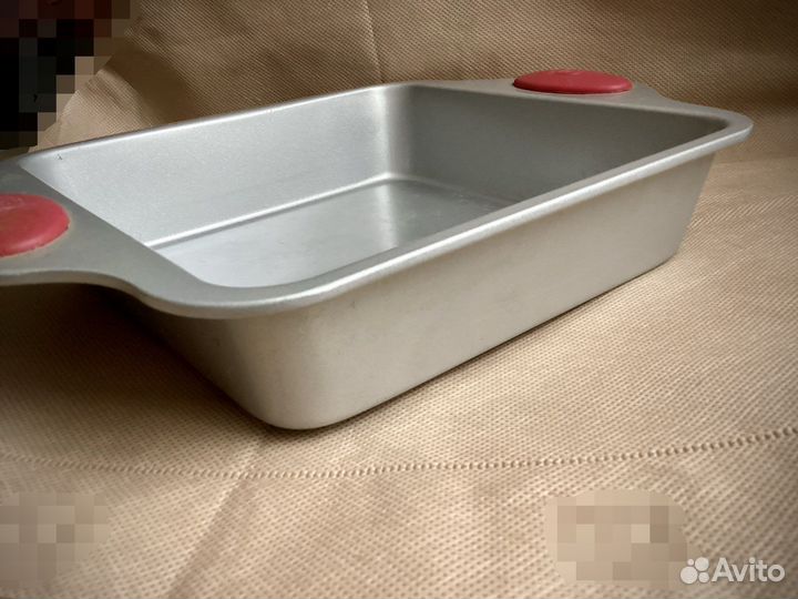 Форма для запекания Rondell. Антипригарная