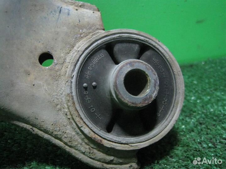 Рычаг передний правый нижний KIA Picanto (BA) 2010