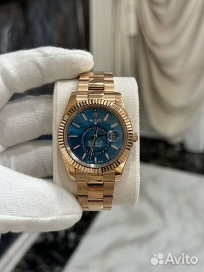 Часы rolex