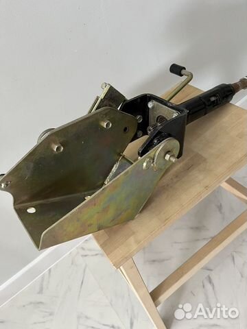 Рулевая колонка УАЗ patriot патриот