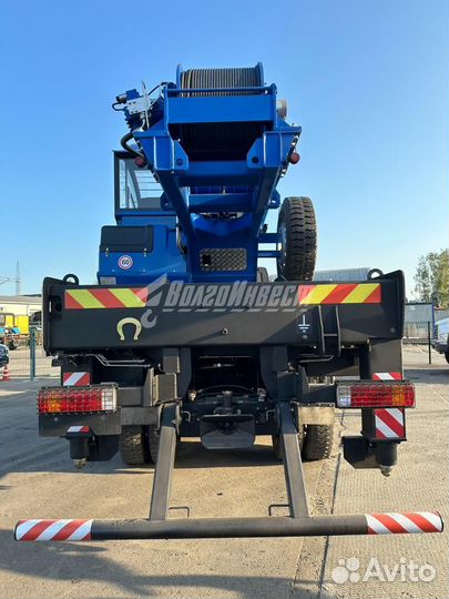 Камышинский КЗ КС-55713-5К-4, 2023