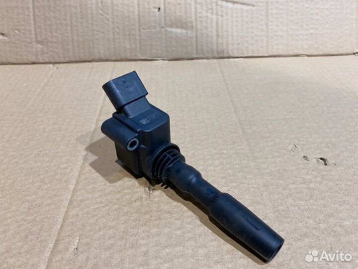 Катушка зажигания Skoda Rapid CWV 2018