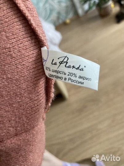 Шапка женская