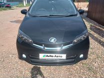 Toyota Wish 1.8 CVT, 2011, 119 000 км, с пробегом, цена 1 400 000 руб.