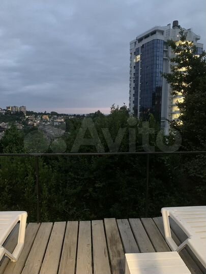 Комната 20 м² в 1-к., 1/2 эт.