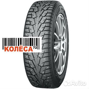 Yokohama Ice Guard IG55 265/70 R16
