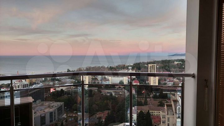 2-к. квартира, 100 м², 18/22 эт.