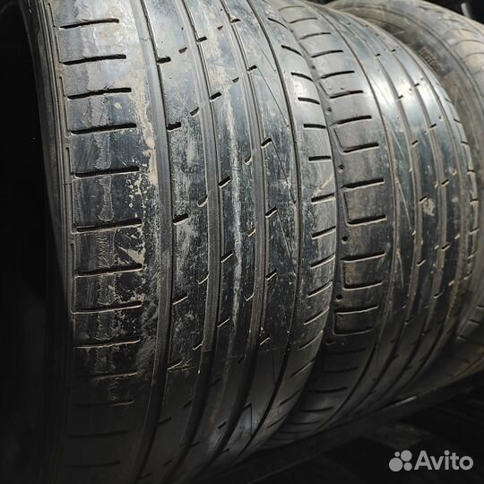 Hankook Ventus S1 Evo 2 K117 255/40 R19 100Y