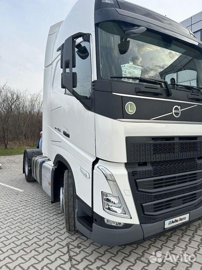 Volvo FH 460, 2023