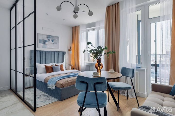 Хоумстейджинг, фото-видео съёмка недвижимости