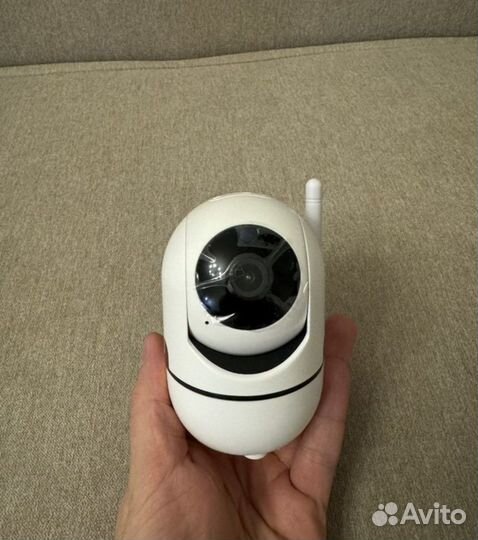 Ip camera 360