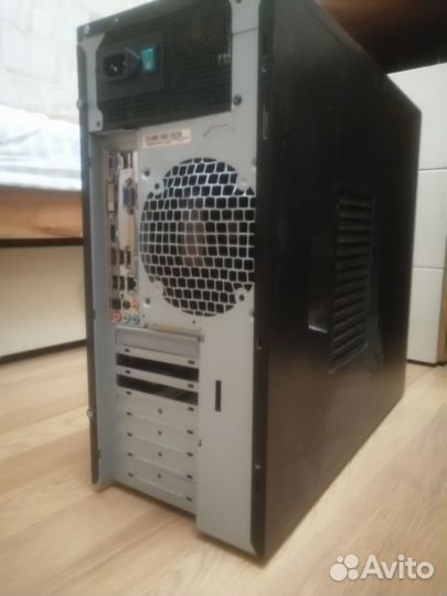 Корпус для пк