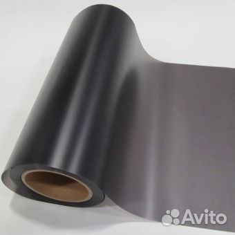 Плёнка для фар