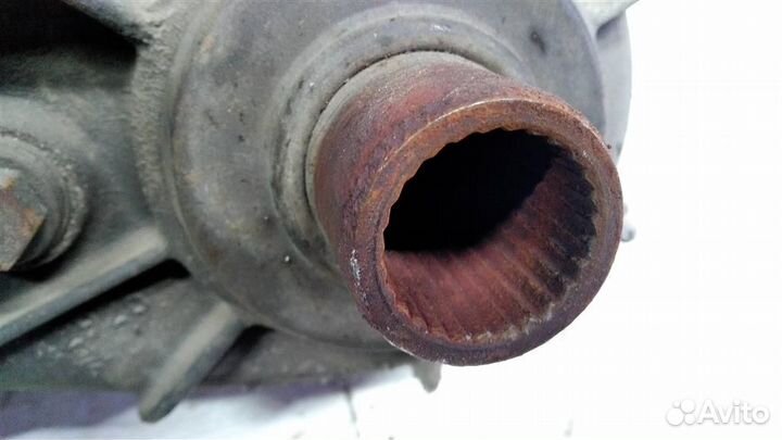 Коробка раздаточная BMW Х5 Е53 99-03г