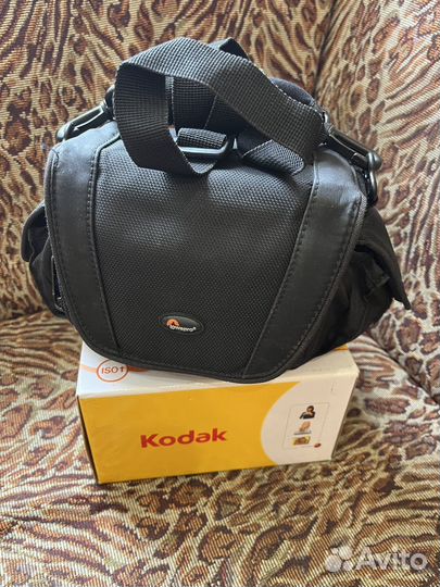 Фотоаппарат Kodak