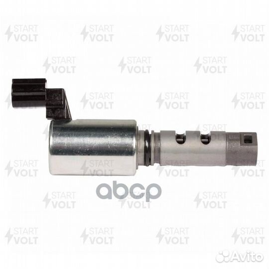 Клапан электронной регулировки фаз грм SVC19D0