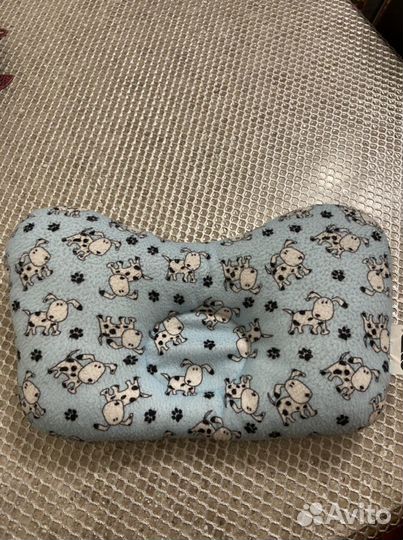 Подушка ортопедическая orto