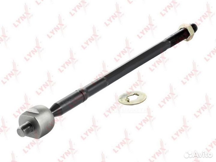 Lynxauto C2033LR Тяга рулевая перед прав/лев