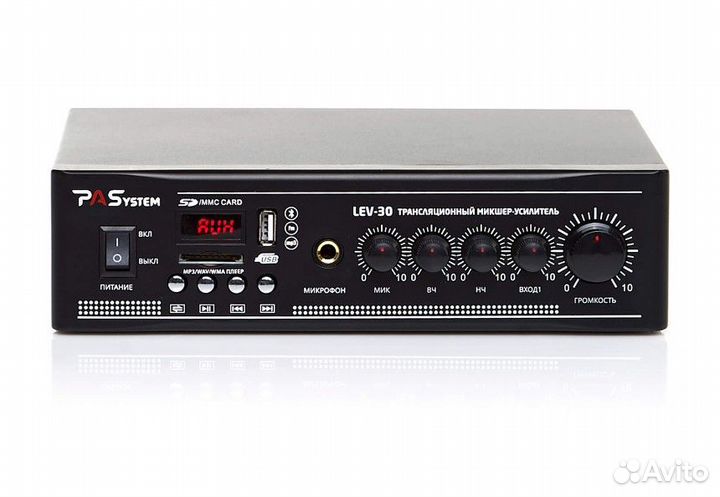 Колонки для бара, кафе, ресторана