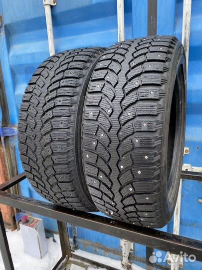 Bridgestone Blizzak Spike-01 225/55 R17 101T