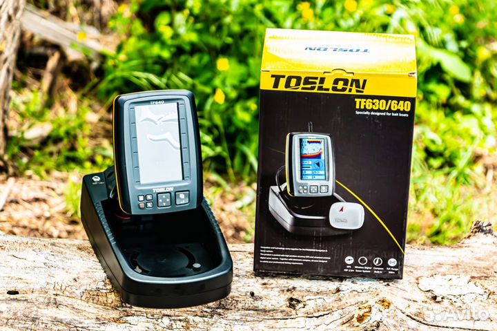 Прикормочный карповый кораблик CamaraD Mono