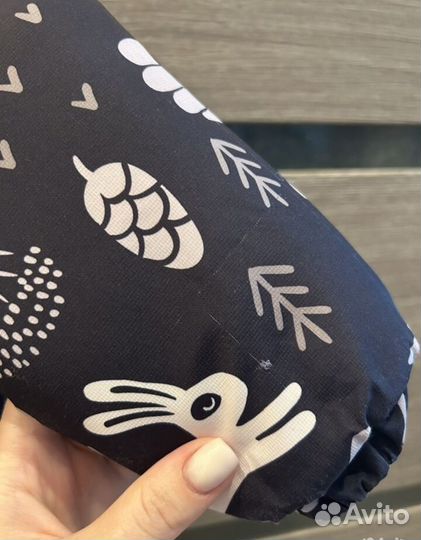 Зимний комбинезон crockid