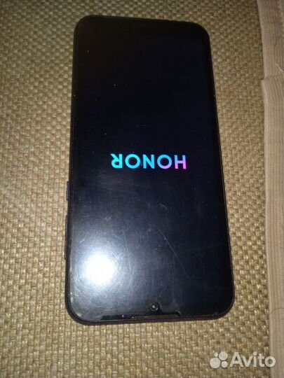 HONOR 8S, 2/32 ГБ