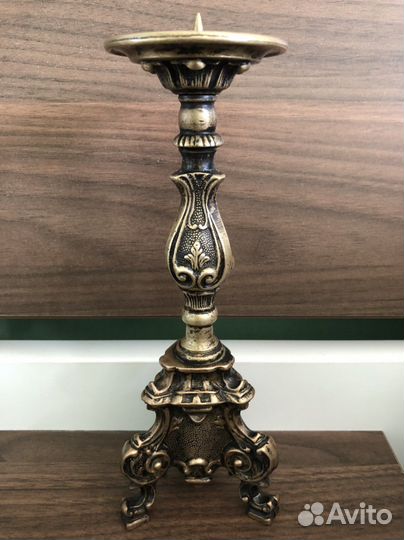 Подсвечник