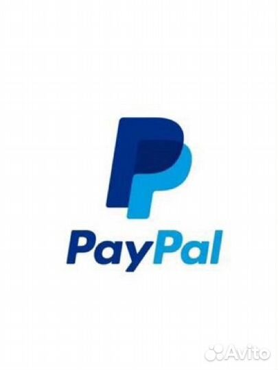 Оплата зарубежных сервисов, PayPal, PayPal аккаунт