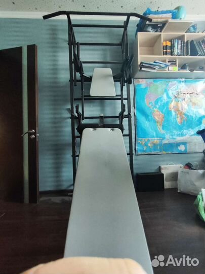 Шведская стенка