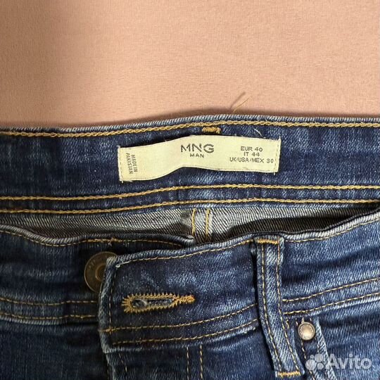 Шорты Zara 40 (S)