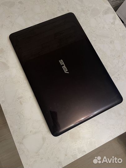Ноутбук Asus X556UQ-DM655T 15.6