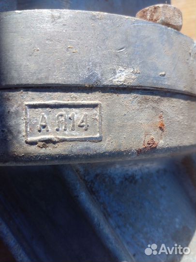 Гидромотор бу