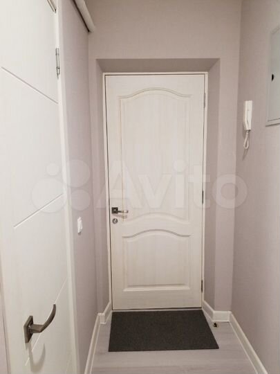 1-к. квартира, 32,2 м², 1/4 эт.