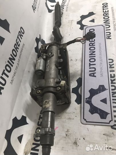 Рулевая колонка Mercedes W210